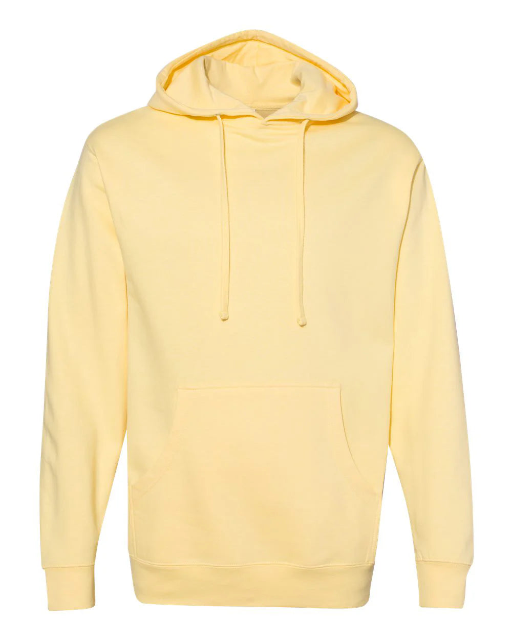Men's Midweight Hooded Pullover