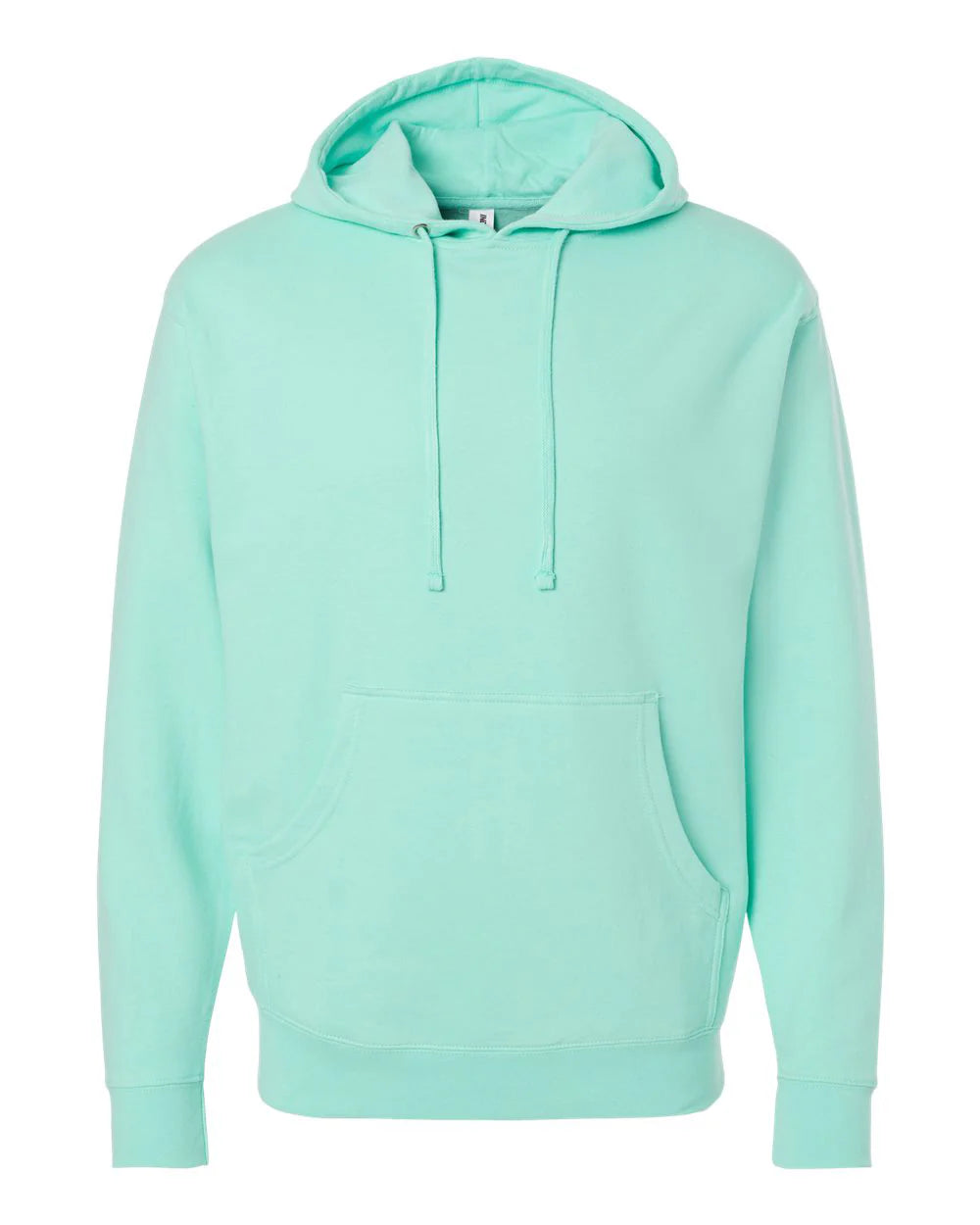 Men's Midweight Hooded Pullover