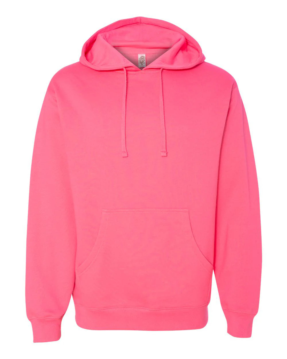 Men's Midweight Hooded Pullover