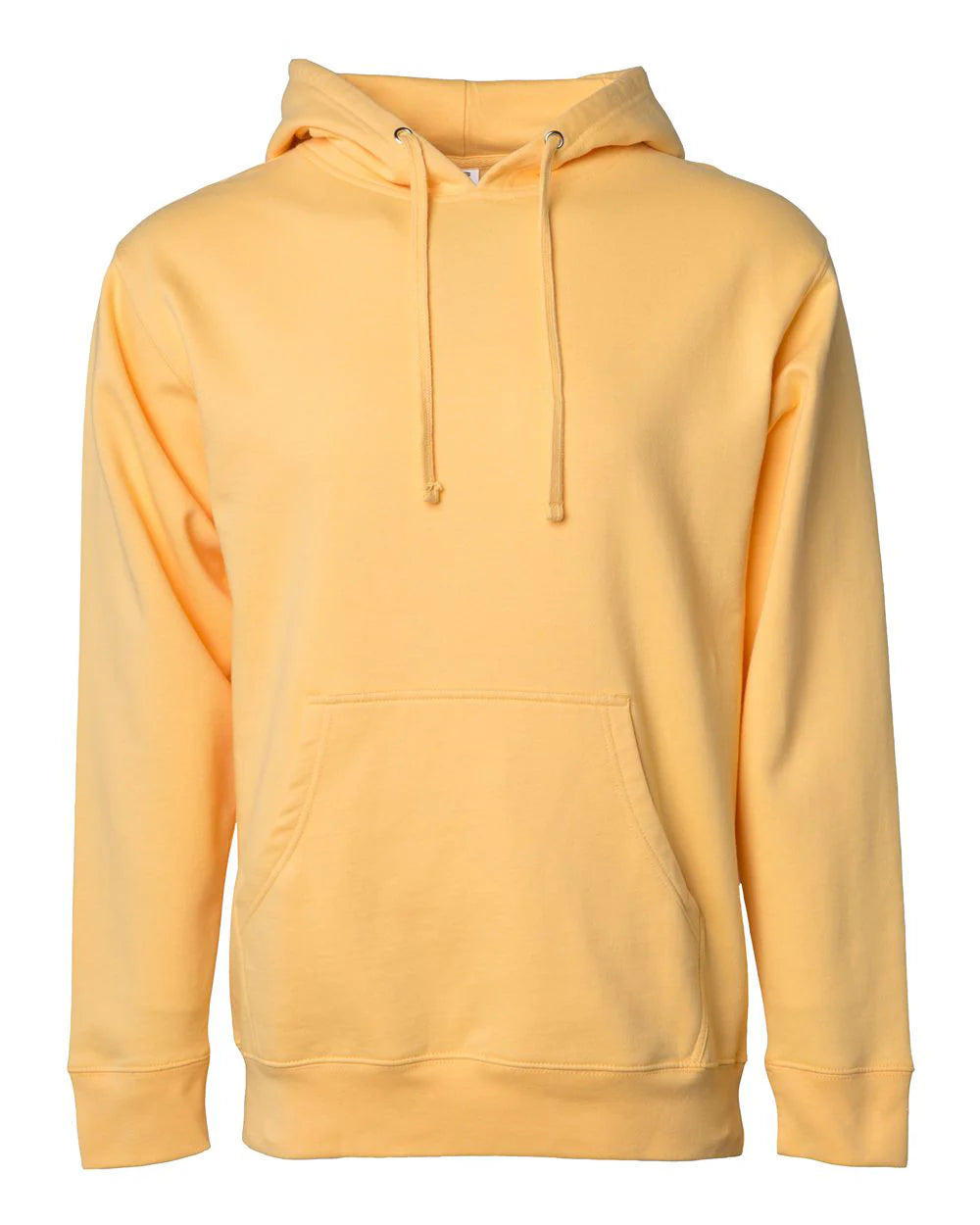 Men's Midweight Hooded Pullover