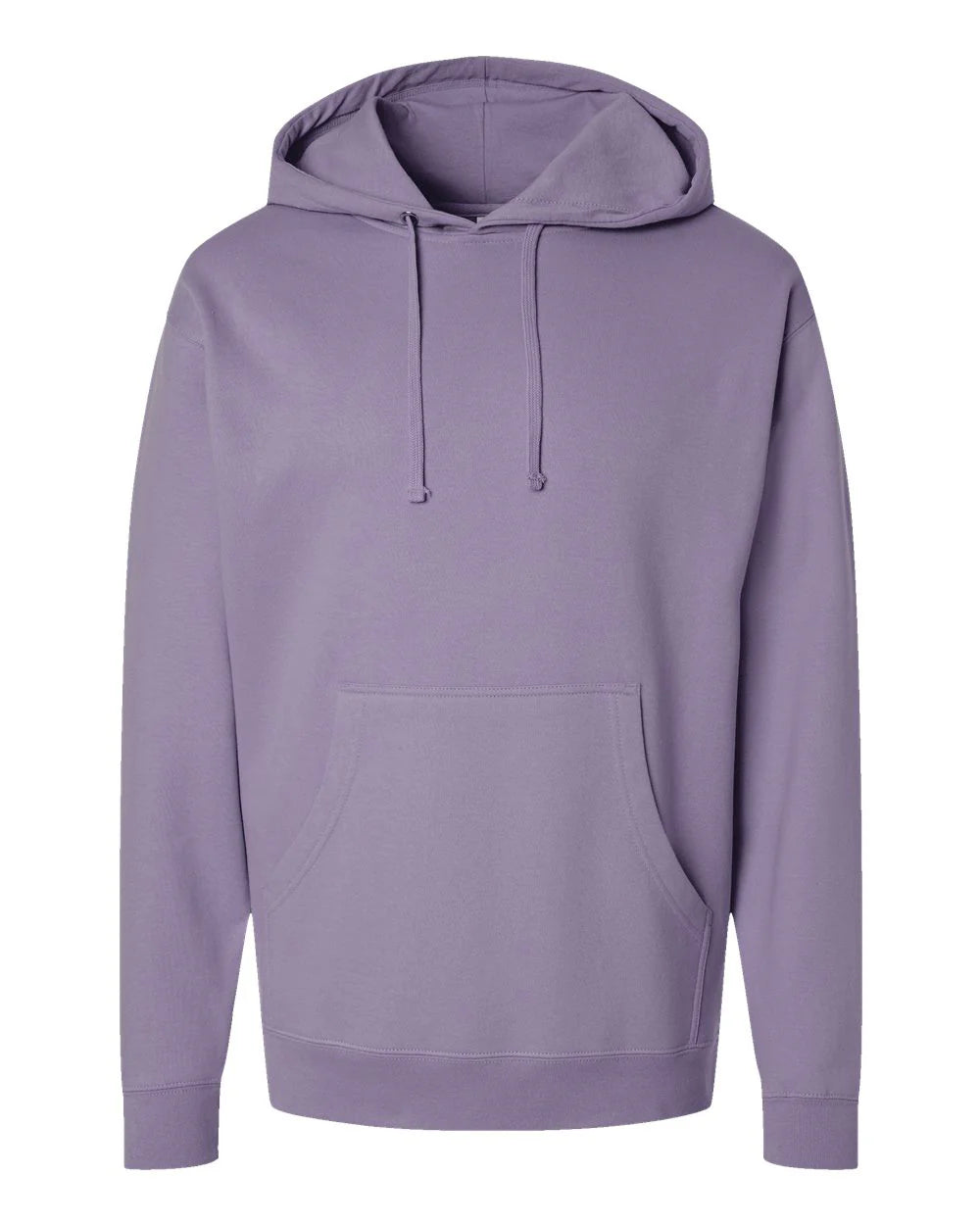 Men's Midweight Hooded Pullover