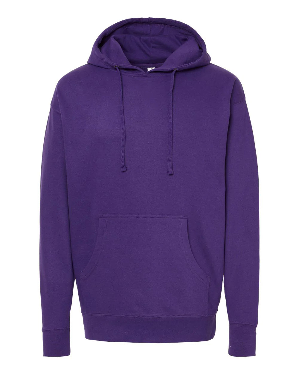 Men's Midweight Hooded Pullover