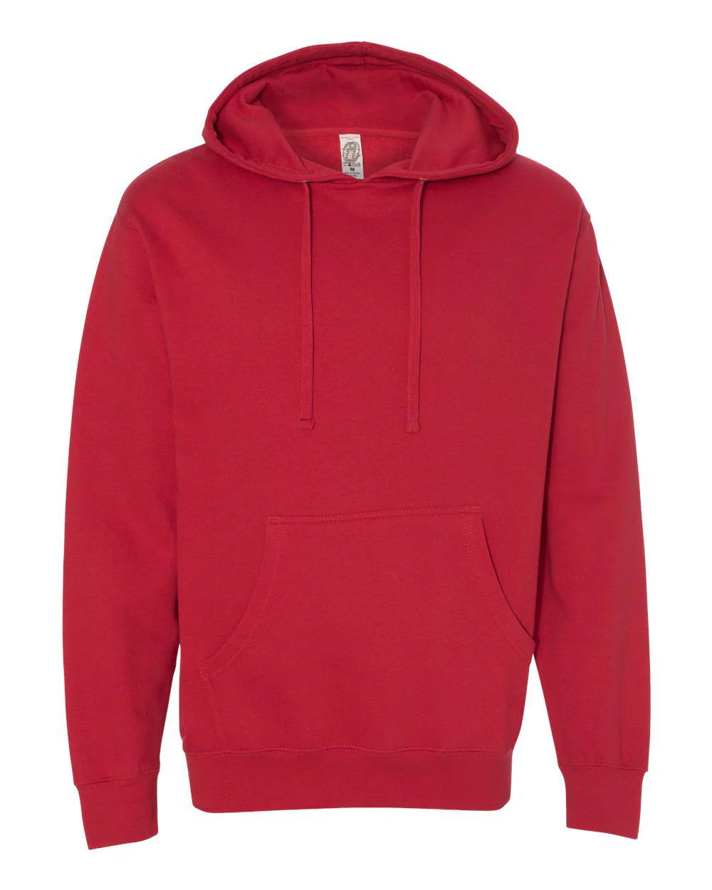 Men's Midweight Hooded Pullover