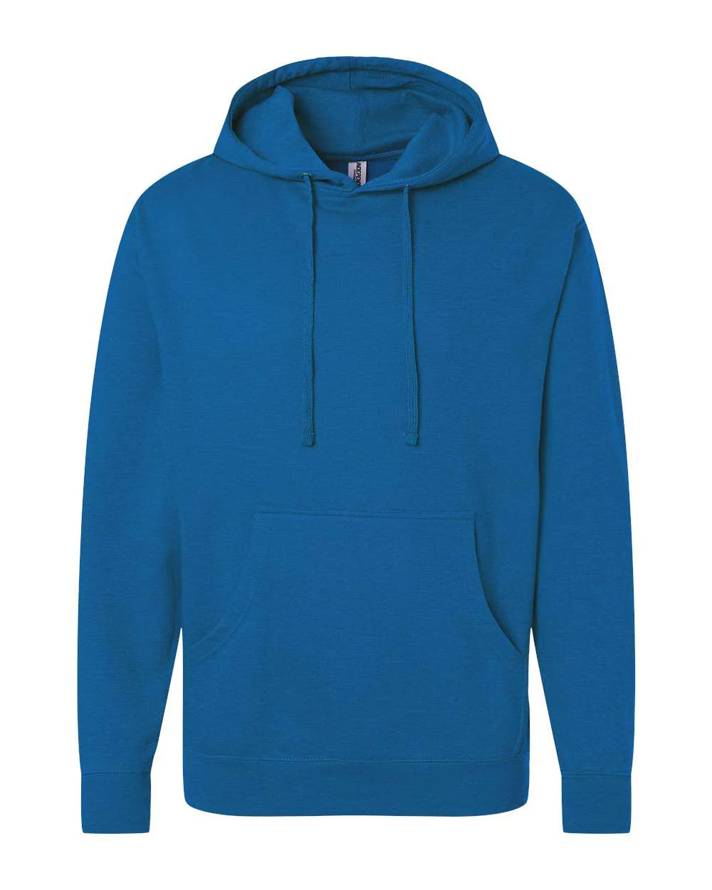 Men's Midweight Hooded Pullover