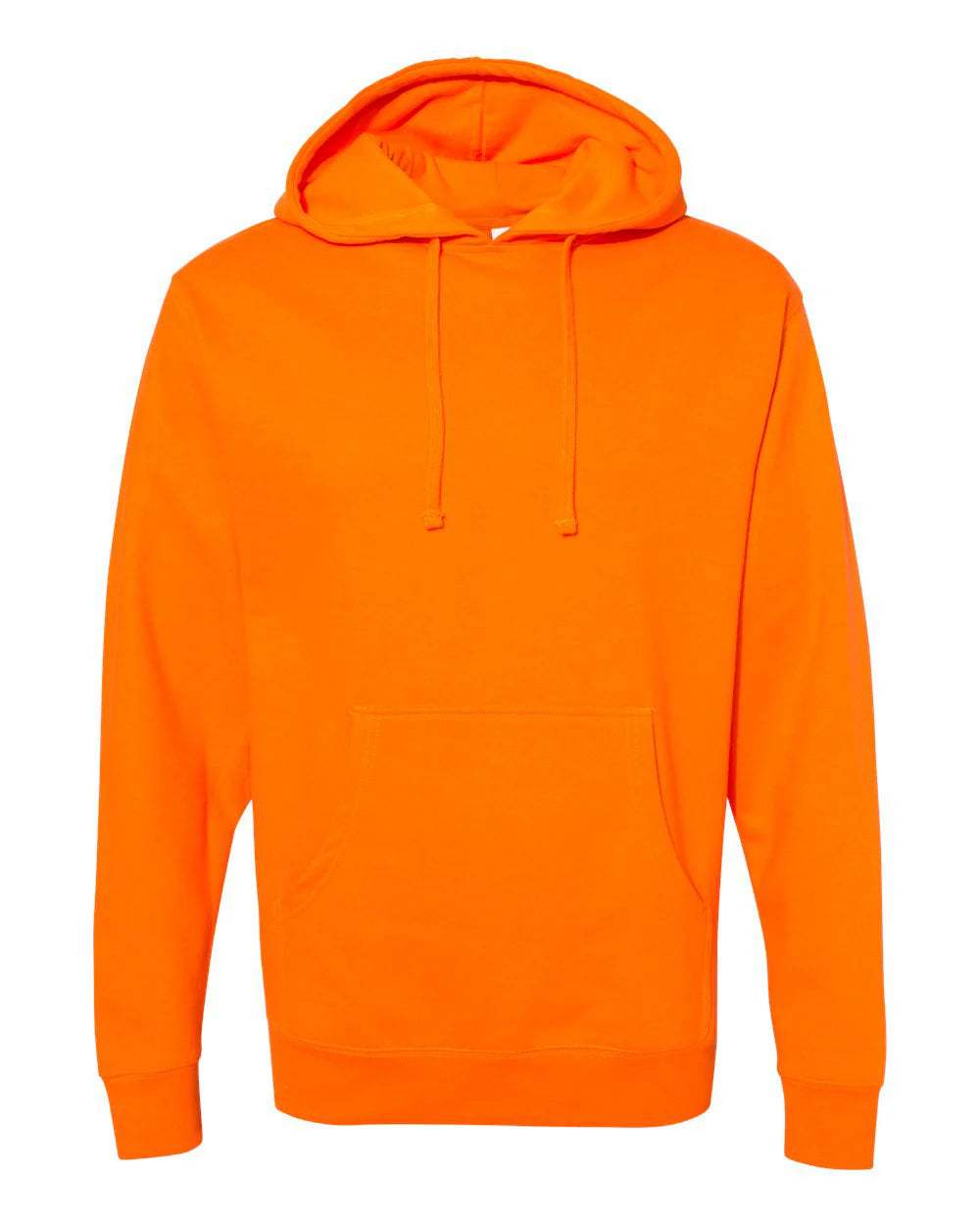 Men's Midweight Hooded Pullover
