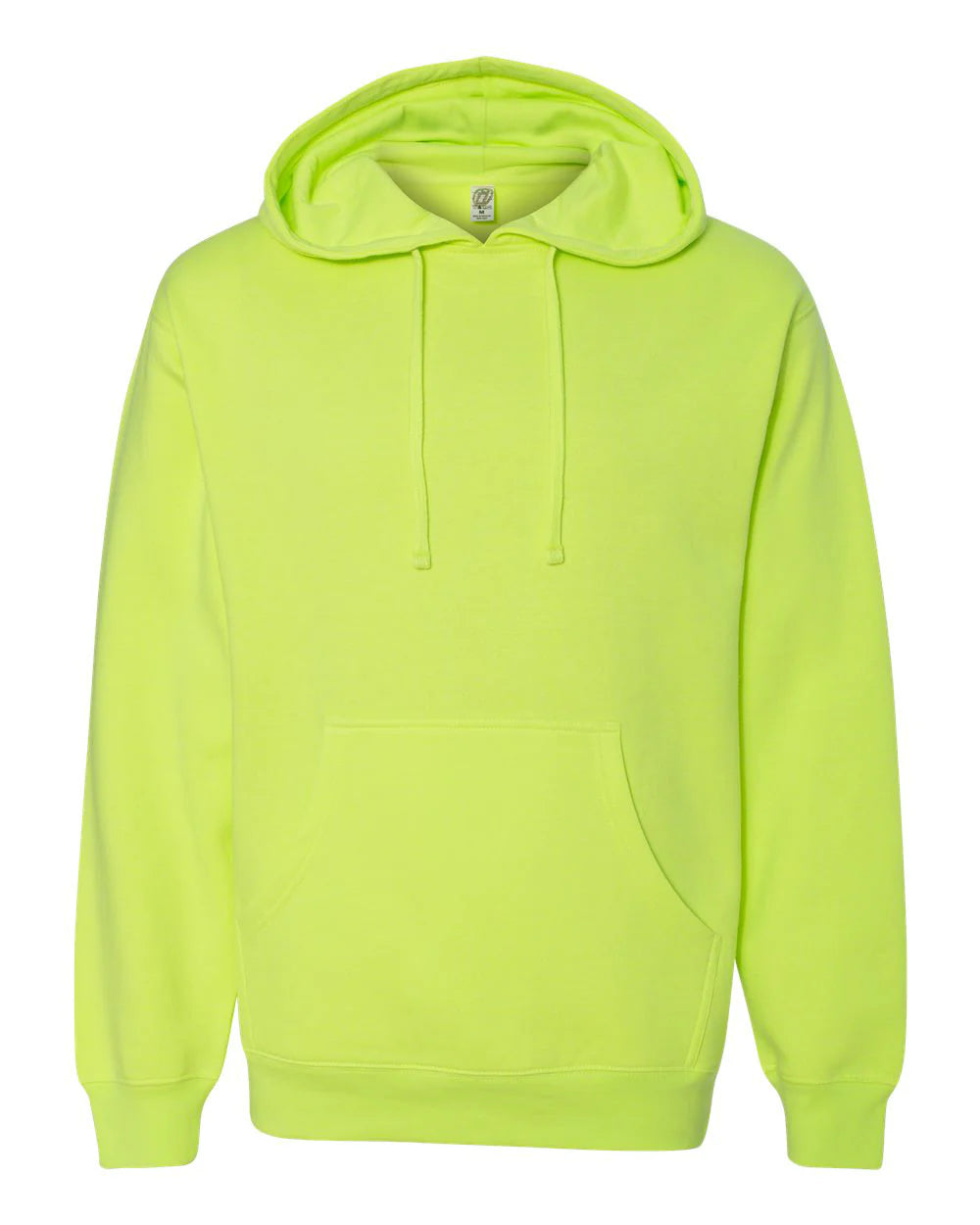 Men's Midweight Hooded Pullover