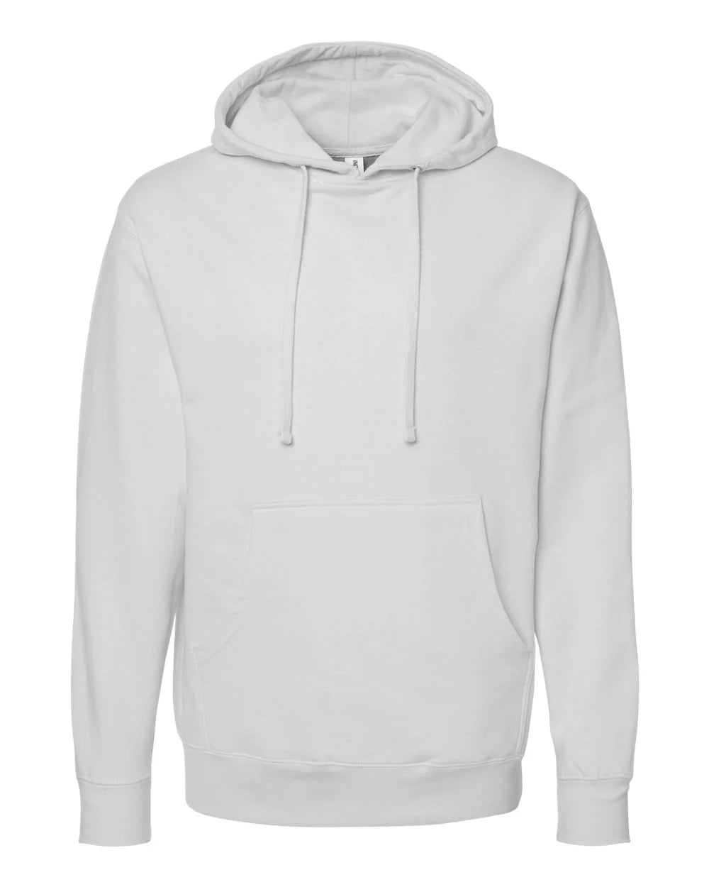 Men's Midweight Hooded Pullover
