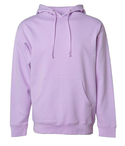 Men's Midweight Hooded Pullover